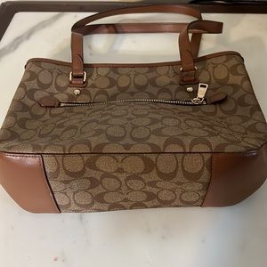 Coach Tote Bag